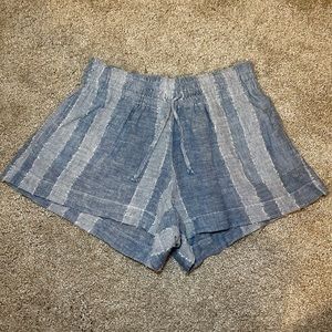 Vintage Havana shorts